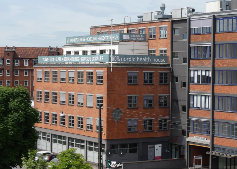 nordichousestreetv